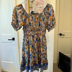 Age of Influence sundress